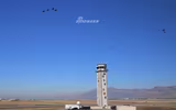 [ẢNH] Không quân Nga còn kém xa Mỹ kể cả khi có thêm hàng trăm Su-30SM, Su-35S