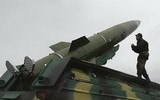 [ẢNH] Quân đội Syria sắp được nhận hàng ngàn tên lửa Tochka-U dư thừa của Nga?