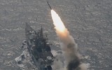 [ẢNH] Lộ diện khách hàng không ngờ tại Đông Nam Á của tên lửa BrahMos