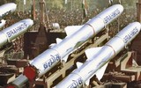 [ẢNH] Lộ diện khách hàng không ngờ tại Đông Nam Á của tên lửa BrahMos