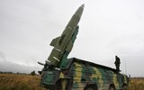 [ẢNH] Quân đội Syria sắp được nhận hàng ngàn tên lửa Tochka-U dư thừa của Nga?