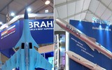 [ẢNH] Lộ diện khách hàng không ngờ tại Đông Nam Á của tên lửa BrahMos