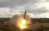 [ẢNH] Quân đội Syria sắp được nhận hàng ngàn tên lửa Tochka-U dư thừa của Nga?