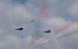 [ẢNH] Tiêm kích tàng hình Su-57 Nga sẽ bị radar Kolchuga-M Israel 