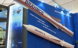 [ẢNH] Lộ diện khách hàng không ngờ tại Đông Nam Á của tên lửa BrahMos