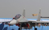 [ẢNH] Lộ diện khách hàng không ngờ tại Đông Nam Á của tên lửa BrahMos