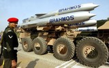[ẢNH] Lộ diện khách hàng không ngờ tại Đông Nam Á của tên lửa BrahMos