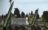 [ẢNH] Quân đội Syria sắp được nhận hàng ngàn tên lửa Tochka-U dư thừa của Nga?
