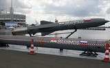 [ẢNH] Lộ diện khách hàng không ngờ tại Đông Nam Á của tên lửa BrahMos
