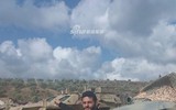 [ẢNH] Quân đội Syria nhận loạt thiết giáp 