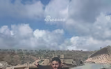[ẢNH] Quân đội Syria nhận loạt thiết giáp 