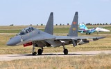 [ẢNH] Mục đích bí ẩn của Trung Quốc khi sớm loại biên Su-30MKK khỏi lực lượng xung kích
