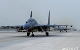 [ẢNH] Mục đích bí ẩn của Trung Quốc khi sớm loại biên Su-30MKK khỏi lực lượng xung kích