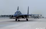 [ẢNH] Mục đích bí ẩn của Trung Quốc khi sớm loại biên Su-30MKK khỏi lực lượng xung kích