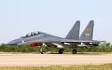 [ẢNH] Mục đích bí ẩn của Trung Quốc khi sớm loại biên Su-30MKK khỏi lực lượng xung kích