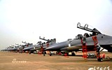 [ẢNH] Mục đích bí ẩn của Trung Quốc khi sớm loại biên Su-30MKK khỏi lực lượng xung kích