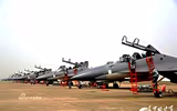 [ẢNH] Mục đích bí ẩn của Trung Quốc khi sớm loại biên Su-30MKK khỏi lực lượng xung kích
