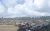 [ẢNH] Quân đội Syria nhận loạt thiết giáp 