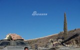 [ẢNH] Quân đội Syria nhận loạt thiết giáp 