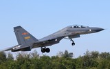 [ẢNH] Mục đích bí ẩn của Trung Quốc khi sớm loại biên Su-30MKK khỏi lực lượng xung kích