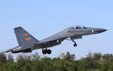 [ẢNH] Mục đích bí ẩn của Trung Quốc khi sớm loại biên Su-30MKK khỏi lực lượng xung kích