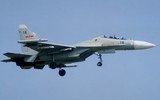 [ẢNH] Mục đích bí ẩn của Trung Quốc khi sớm loại biên Su-30MKK khỏi lực lượng xung kích