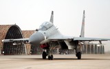[ẢNH] Mục đích bí ẩn của Trung Quốc khi sớm loại biên Su-30MKK khỏi lực lượng xung kích