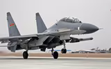 [ẢNH] Mục đích bí ẩn của Trung Quốc khi sớm loại biên Su-30MKK khỏi lực lượng xung kích