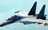 [ẢNH] Mục đích bí ẩn của Trung Quốc khi sớm loại biên Su-30MKK khỏi lực lượng xung kích