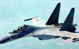 [ẢNH] Mục đích bí ẩn của Trung Quốc khi sớm loại biên Su-30MKK khỏi lực lượng xung kích