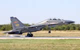 [ẢNH] Mục đích bí ẩn của Trung Quốc khi sớm loại biên Su-30MKK khỏi lực lượng xung kích