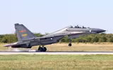 [ẢNH] Mục đích bí ẩn của Trung Quốc khi sớm loại biên Su-30MKK khỏi lực lượng xung kích