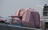 [ẢNH] Trung Quốc bán chiến hạm 