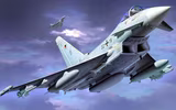 [ẢNH] Đức theo chân Pháp tiến vào Đông Bắc Syria thiết lập vùng cấm bay?