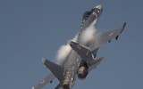[ẢNH] Chuyên gia Mỹ: Su-35 chưa thể hiện được gì tại chiến trường Syria