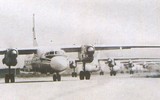 [ẢNH] Những trận ném bom 