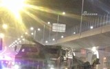 [ẢNH] Trung Quốc biên chế pháo tự hành bánh lốp thế hệ mới nhanh chóng mặt