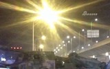 [ẢNH] Trung Quốc biên chế pháo tự hành bánh lốp thế hệ mới nhanh chóng mặt