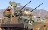 [ẢNH] Ấn Độ chỉ rõ nguyên nhân thẳng tay loại Tunguska-M, Pantsir-S1 để chọn Hybrid Biho