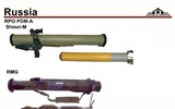 [ẢNH] Quân đội Syria thu giữ 