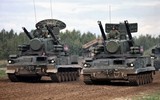 [ẢNH] Ấn Độ chỉ rõ nguyên nhân thẳng tay loại Tunguska-M, Pantsir-S1 để chọn Hybrid Biho
