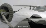 [ẢNH] Sau Su-30MKK, Trung Quốc chuẩn bị loại Su-30MK2 khỏi đơn vị chủ lực?
