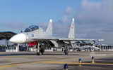 [ẢNH] Sau Su-30MKK, Trung Quốc chuẩn bị loại Su-30MK2 khỏi đơn vị chủ lực?
