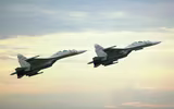 [ẢNH] Sau Su-30MKK, Trung Quốc chuẩn bị loại Su-30MK2 khỏi đơn vị chủ lực?