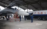 [ẢNH] Sau Su-30MKK, Trung Quốc chuẩn bị loại Su-30MK2 khỏi đơn vị chủ lực?