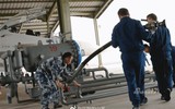 [ẢNH] Sau Su-30MKK, Trung Quốc chuẩn bị loại Su-30MK2 khỏi đơn vị chủ lực?