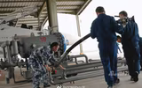[ẢNH] Sau Su-30MKK, Trung Quốc chuẩn bị loại Su-30MK2 khỏi đơn vị chủ lực?