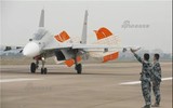 [ẢNH] Sau Su-30MKK, Trung Quốc chuẩn bị loại Su-30MK2 khỏi đơn vị chủ lực?