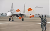 [ẢNH] Sau Su-30MKK, Trung Quốc chuẩn bị loại Su-30MK2 khỏi đơn vị chủ lực?