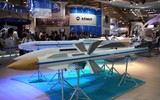 [ẢNH] Tổ hợp phòng không Ukraine - Ba Lan phát triển sẽ khiến máy bay Nga không thể cất cánh?